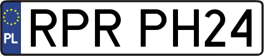 RPRPH24