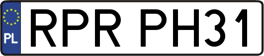 RPRPH31