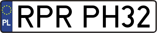 RPRPH32