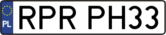 RPRPH33