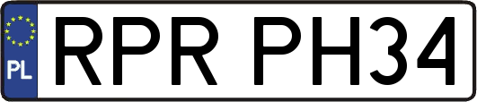 RPRPH34