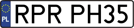 RPRPH35
