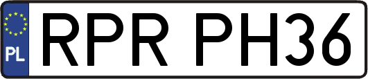 RPRPH36