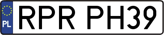 RPRPH39