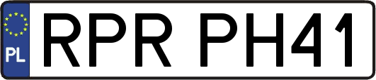 RPRPH41