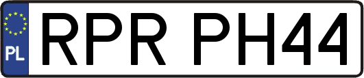 RPRPH44