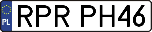 RPRPH46