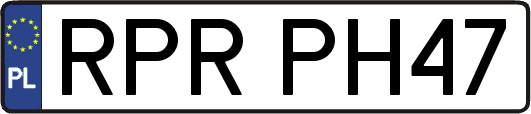 RPRPH47