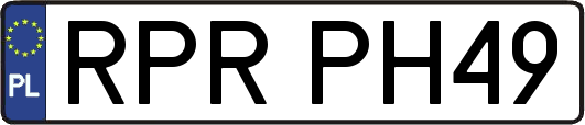 RPRPH49