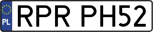 RPRPH52