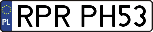 RPRPH53