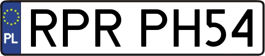 RPRPH54