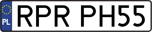 RPRPH55