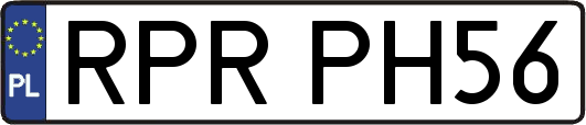 RPRPH56