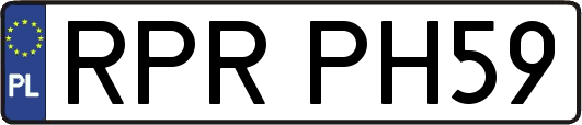 RPRPH59