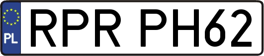 RPRPH62
