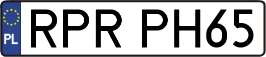 RPRPH65