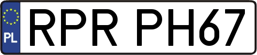 RPRPH67