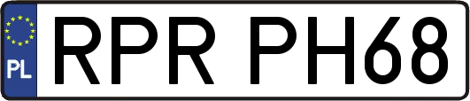 RPRPH68