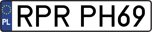 RPRPH69