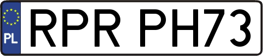 RPRPH73