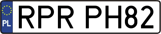 RPRPH82