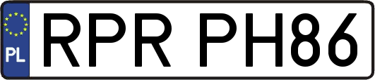 RPRPH86
