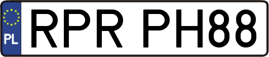 RPRPH88