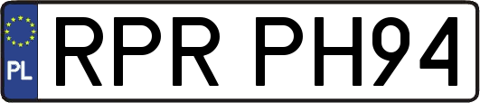 RPRPH94