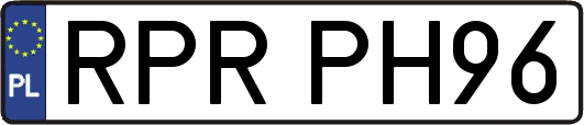 RPRPH96