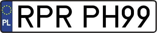 RPRPH99