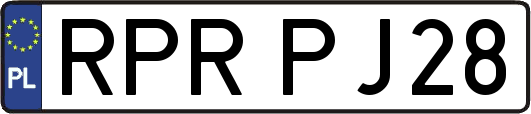 RPRPJ28