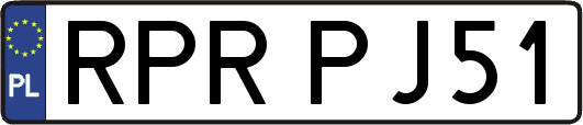 RPRPJ51