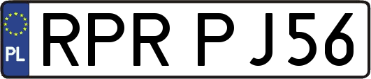 RPRPJ56