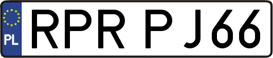 RPRPJ66