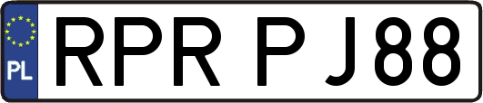 RPRPJ88