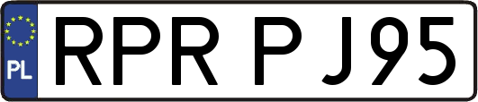 RPRPJ95