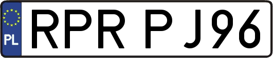 RPRPJ96