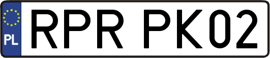 RPRPK02