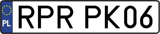 RPRPK06