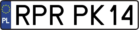 RPRPK14