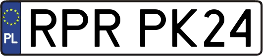 RPRPK24