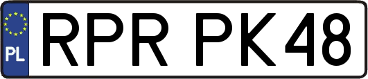 RPRPK48