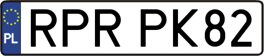RPRPK82