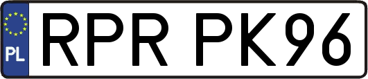 RPRPK96