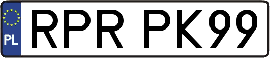 RPRPK99