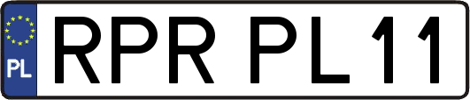 RPRPL11