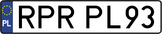 RPRPL93