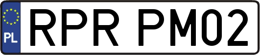 RPRPM02