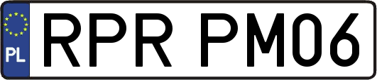 RPRPM06